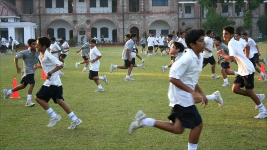 Odisha govt aims to start High Performance Sports Academy from next FY