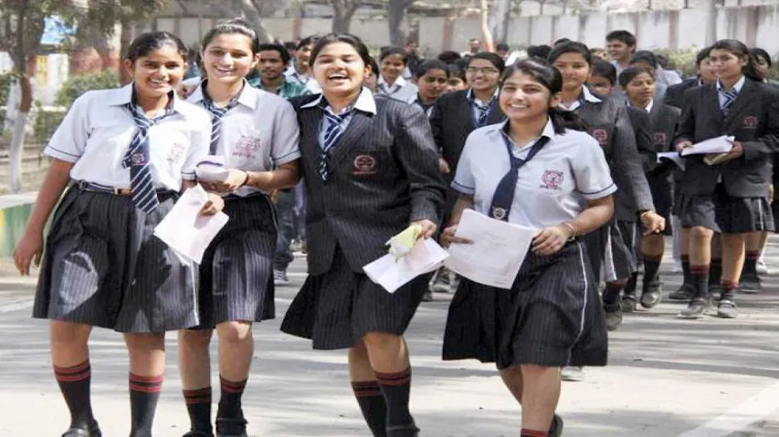 CBSE Issues Major Notice On School Curriculum Change From 2019-20