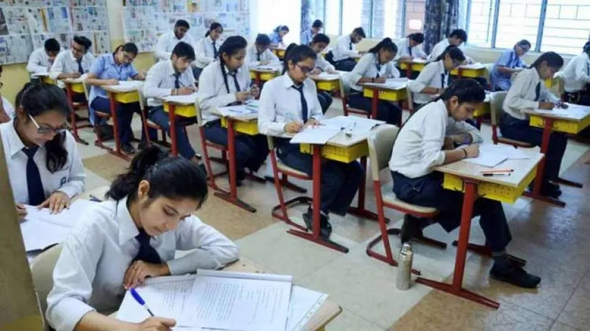Big News: CBSE To Conduct Class 10, 12 Board Exams After COVID-19 Lockdown