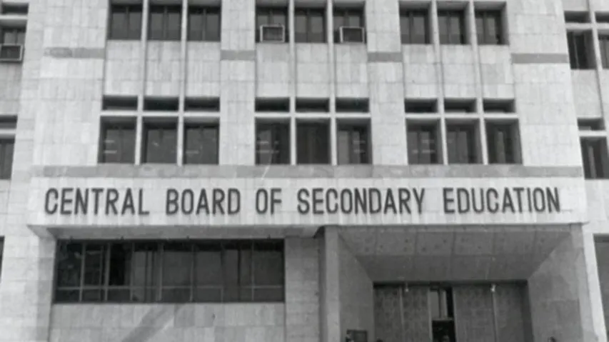 CBSE To Decide On Shifting Exam Centres From Violence-Hit Area