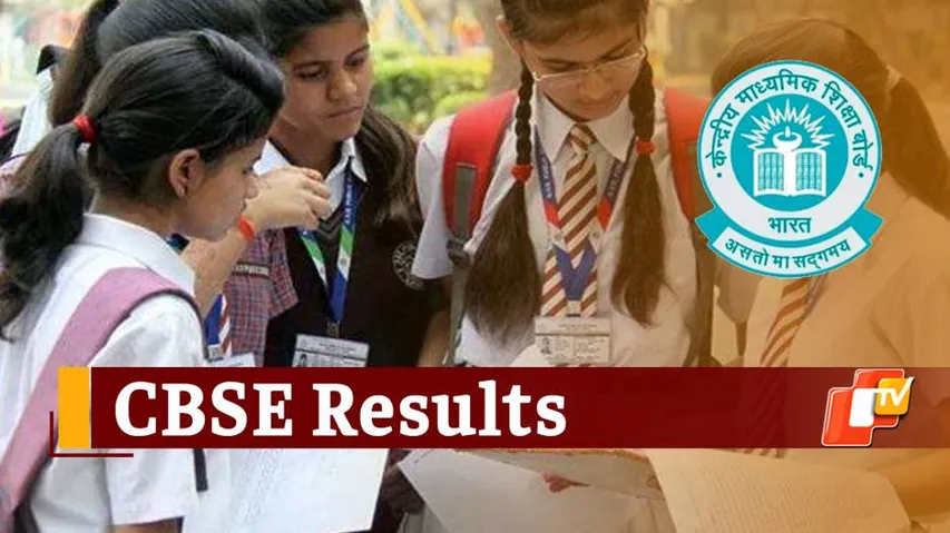 CBSE Class 10, 12 Result Dates: Board's Clarification The Family Man Style