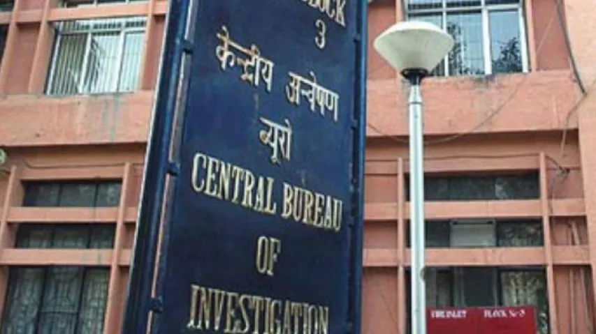CBI Arrests Deepak Talwar's Close Aide In FCRA Violation Case