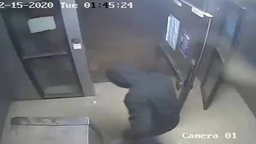 ATMs Soft Target For Robbers In Odisha? 4 Nabbed Over SBI ATM Loot In Dhenkanal