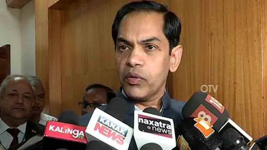 Centre optimistic on oil reservoir project in Odisha