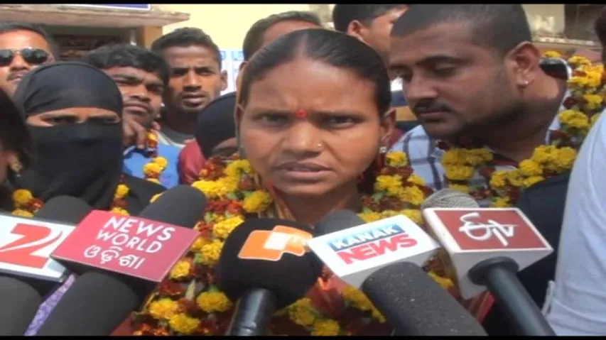 BJD grabs chairperson post in Champua, Baliguda NACs