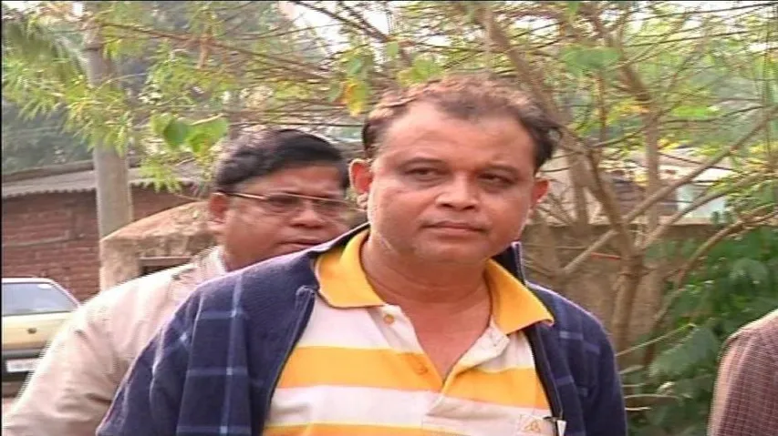 Chit Fund scam: Ashirbad Multipurpose CEO held from Keonjhar