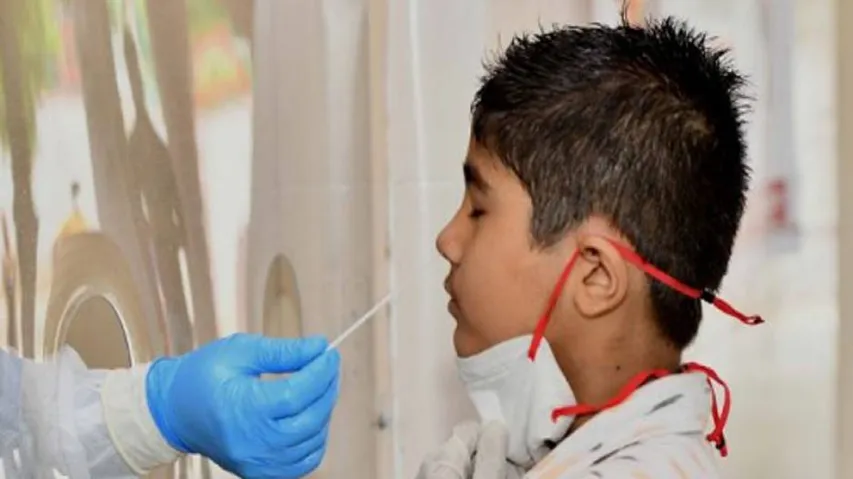 26-Nation Review Reveals Kids More Resilient Against COVID-19