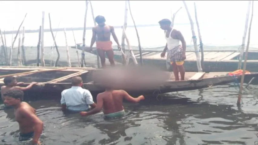 Youth killed in clash over encroachment in Chilika