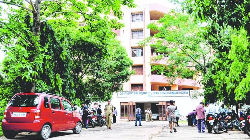 After CBSE, CHSE results fiasco reported