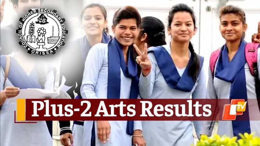Odisha CHSE Plus-2 Arts Result Dates Announced