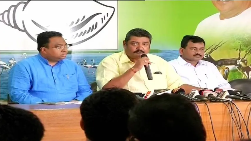 Row intensifies over CII withdrawal from Make in Odisha 