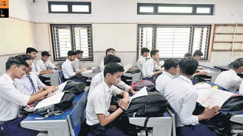 Class 10, 12 Board Exams To Be Held From March 9 In This State