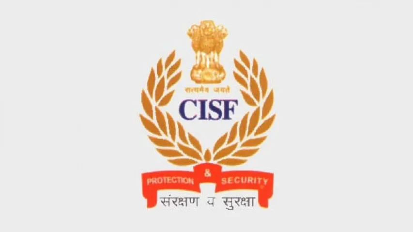 CISF
