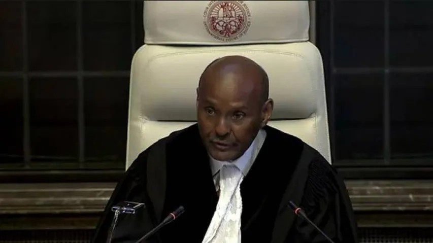 ICJ threw out 3 objections by Pakistan to admissibility of India's plea