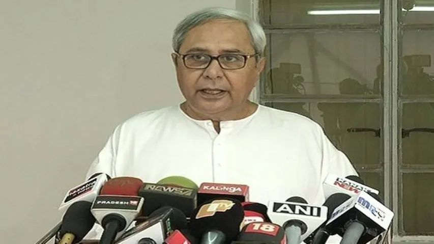 Naveen seeks new rly line from Gunupur to Theruvali