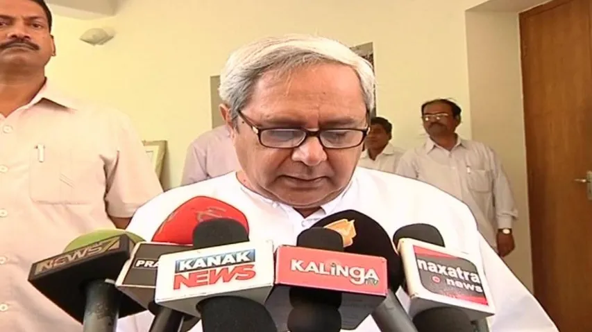 Odisha urges Centre to release insurance money for drought-hit farmers