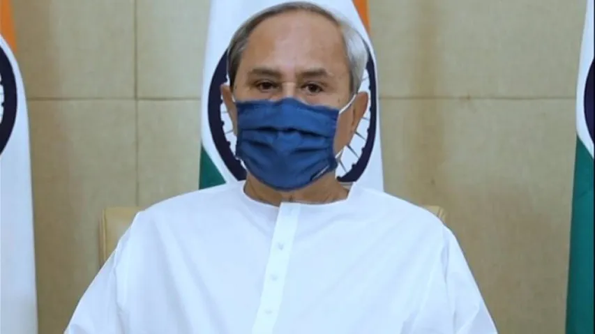 COVID-19 Surge: Migrant Workers May Return, Odisha CM Tells Collectors ‘Be Ready’