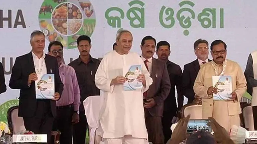 KALIA largest scheme in Odisha with Rs 10,000 cr expenditure: CM Naveen