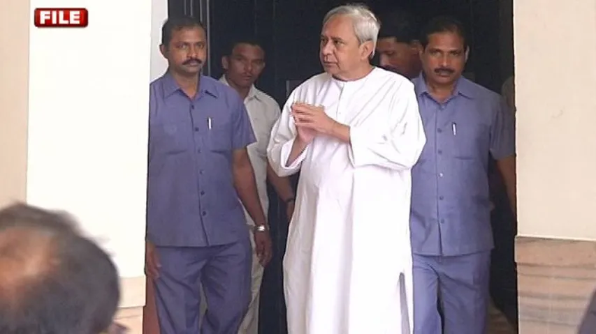 Odisha: BJD Chalks Out Issues For Upcoming Budget Session Of Parliament