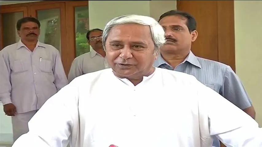 Naveen urges Gadkari for 2nd bridge on Brahmani in Rourkela