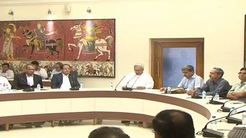 State government to fill up vacant posts soon