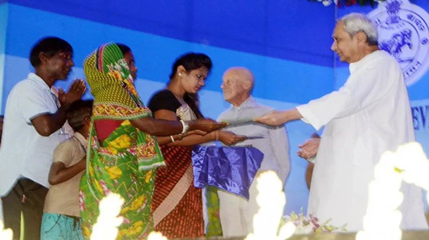 Op-Ed: Naveen the Event Manager Par Excellence