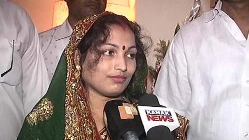 BJD names candidate for by-poll in CMC Ward No 21