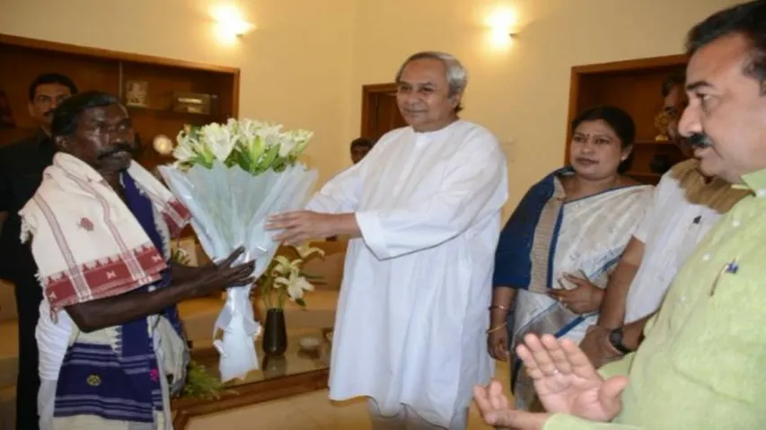 Kosli dialect and research centre in Odisha