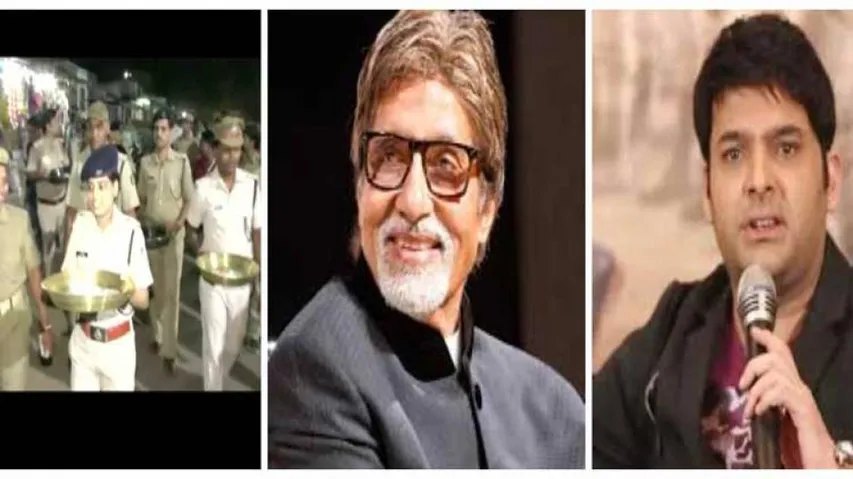 Cyclone Fani: Bollywood to bureaucrats, India stands united for Odisha