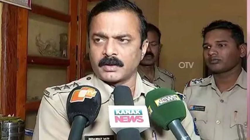 Blood-soaked bodies of woman & youth recovered in Balasore