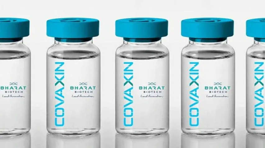 Covaxin Price Slashed To Rs 400/Dose For States
