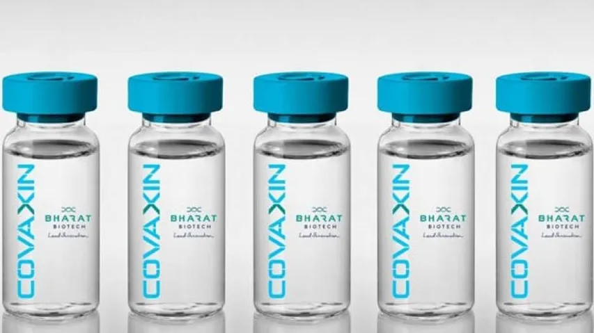 COVID-19 Fight: Bharat Biotech Begins Covaxin Supplies To 14 States
