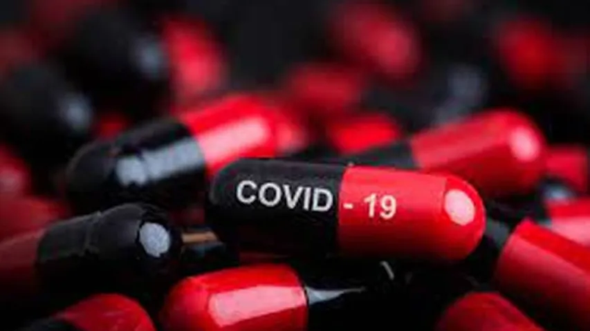 Oral Antiviral Drug Effective In Fight Against Covid-19
