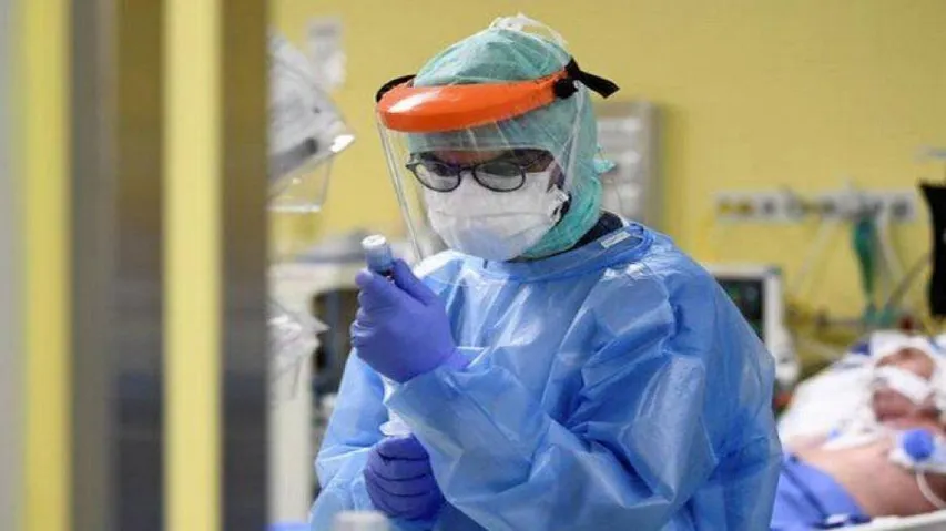 Docs fear Indore’s Covid-19 strain deadlier, MP to send samples to NIV Pune