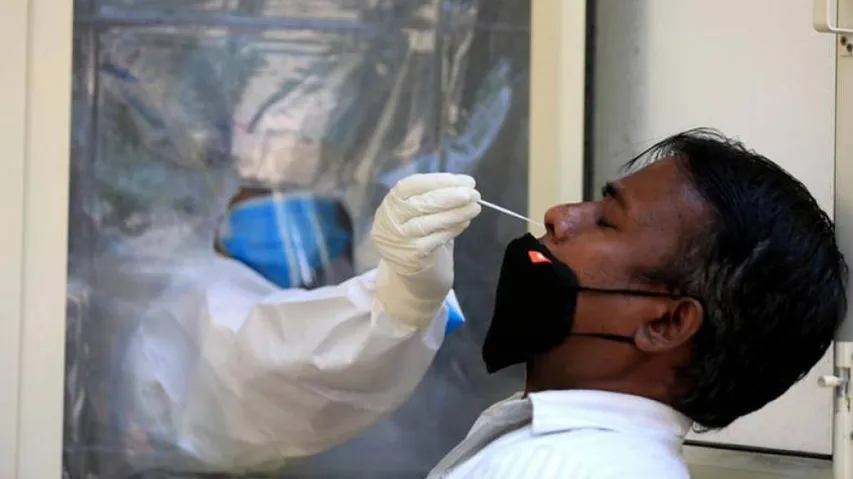 Odisha Reports Over 600 Covid-19 Cases In 0-18 Age Group In Five Days