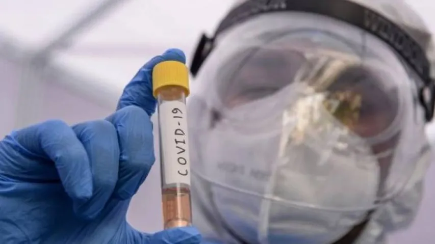 COVID-19: India Records Over 20K Cases In Last 24 Hours, Death Toll At 18213