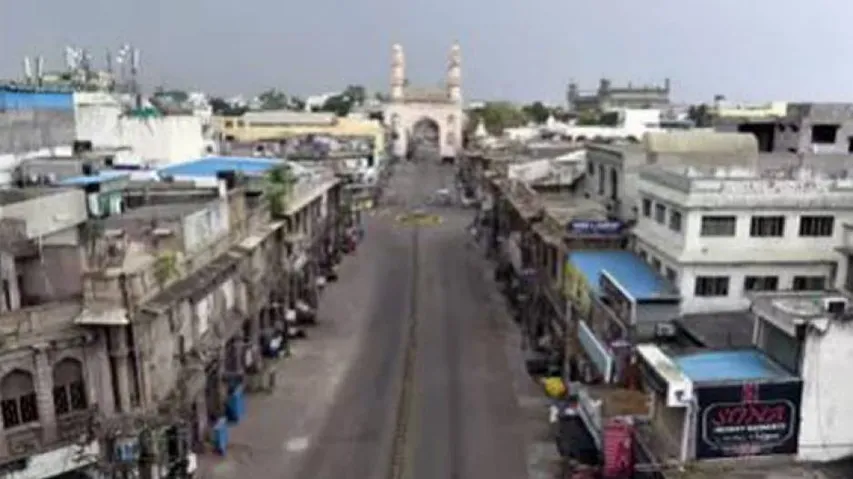 COVID-19 Lockdown: Odias Among 40 Wedding Attendees Stuck In A House In Telangana
