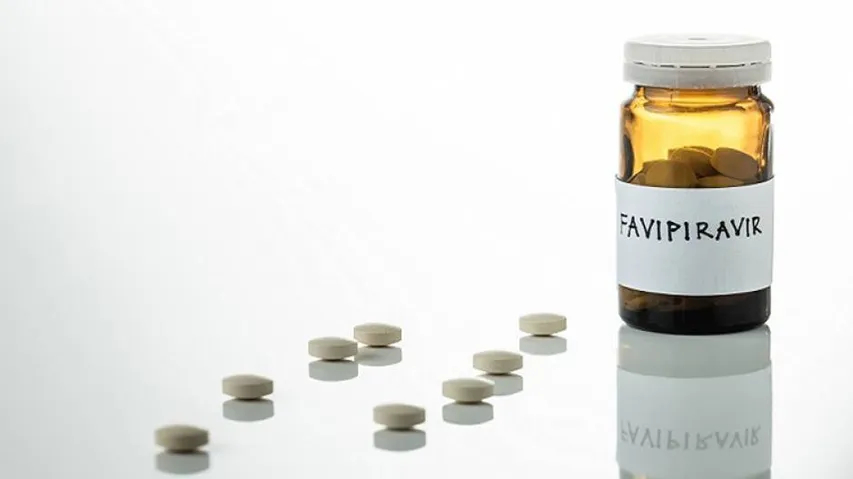 India Pharma Company Glenmark Launches COVID19 Drug At Rs 103