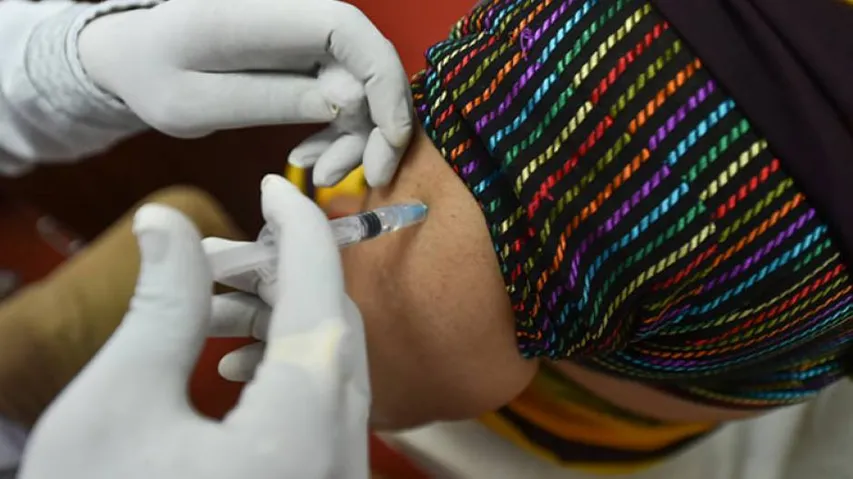 Covid-19 Vaccine: 'Those Fasting In Ramzan Can Take Jab'