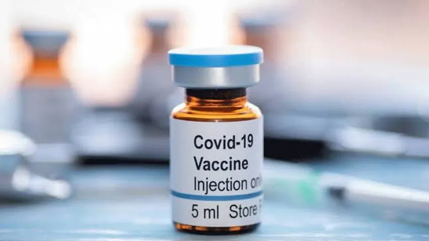 Fighting Coronavirus: Russia To Register First COVID-19 Vaccine This Week