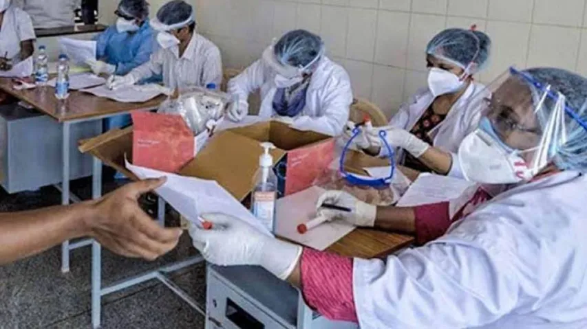 Bhubaneswar Covid-19 Caseload Drops Below 2K With 88 New Cases, 230 Recoveries