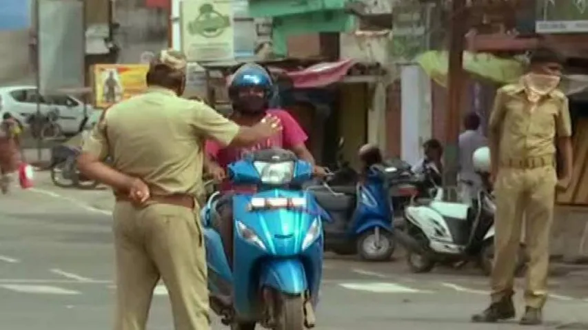 COVID-19 Situation ‘Alarming’ In Ganjam