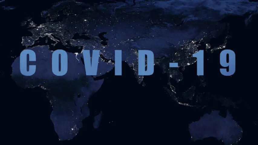 Global COVID-19 Cases Surpass 33.8 Million