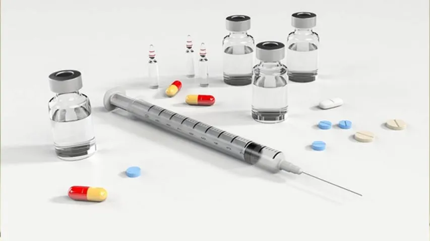 COVID-19: Drug Umifenovir Secures Nod For Clinical Trial