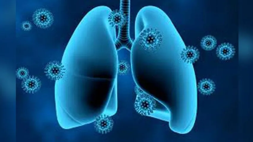 How COVID-19 Damages Lung Cells Within Hours, Decoded By Scientists
