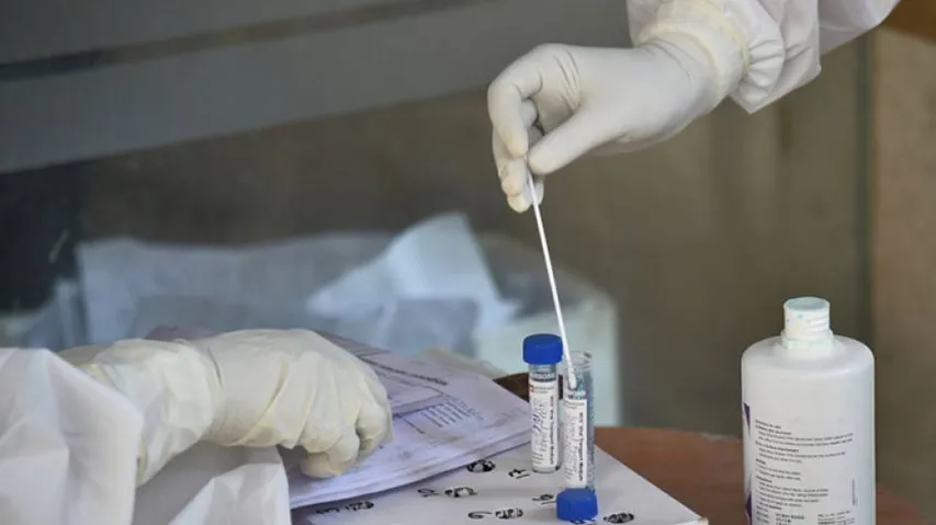 India's COVID-19 Testing Rate Low: WHO Chief Scientist
