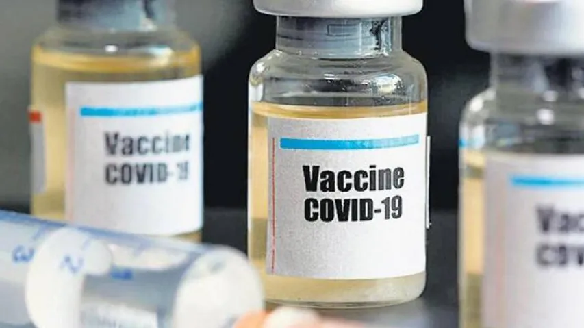 2-Dose Vaccination No Guarantee That You Won't Get Covid
