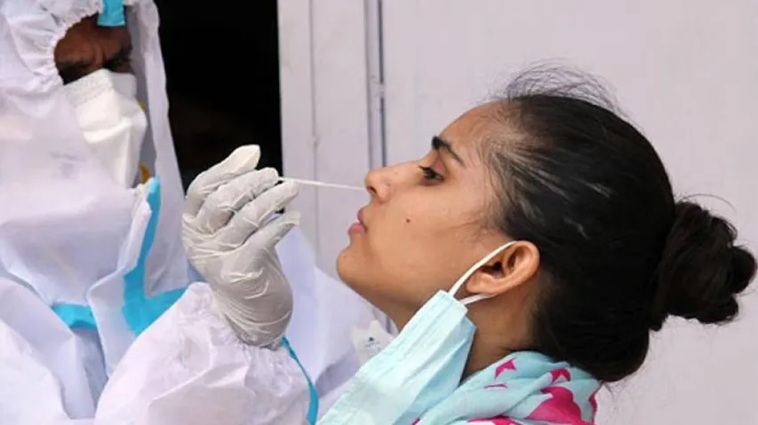 Odisha Covid-19 Update: 434 New Cases, 5 Death In 24 Hours