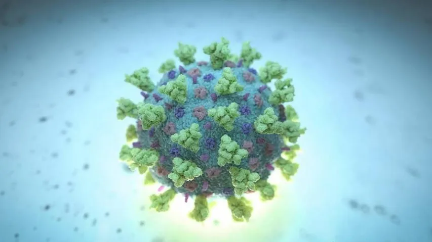 B117 Variant Of COVID19 Doesn't Lead To Severe Illness, Death