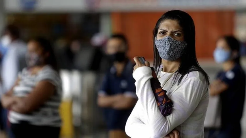 Global Covid-19 Cases Surpass 85 Million Mark